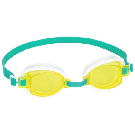 Ocean Wave swimming glasses, from 7 years old, Mix color, 21048 Bestway-1