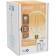Smart lamp Gauss Smart Home G95 E27 Wi-Fi (1320112)