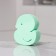 Body sponge "Bulk", PVA, shape and color mix