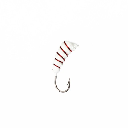 Mormyshka cast a marlin’s Osa No. 2, 0.95 g, 10 pcs