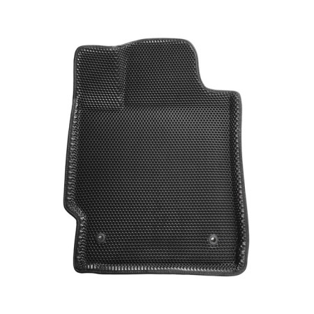 3D EVA mats "Sota", for Toyota Camry VI, 2006-2012-1