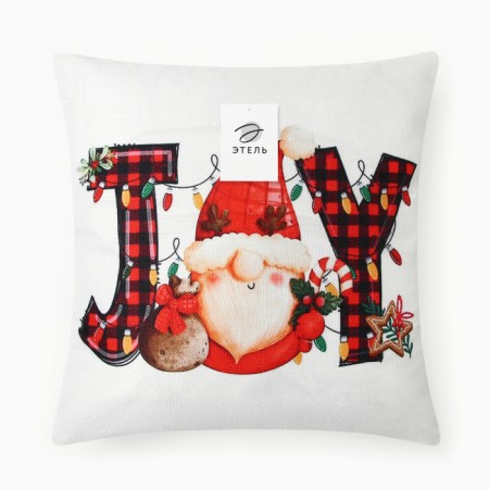 Чехол на подушку Этель Joy 43*43см-5