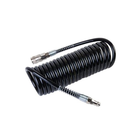 Hose Wiederkraft WDK-65757, polyurethane, 5 m, 6.5x10 mm-1
