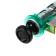 Airline cigarette lighter, for a/m VAZ 2108-099, Oka, 2141, Gazelle, Tavria
