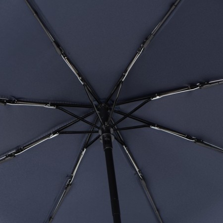 Automatic "plain" umbrella, 3 additions, 8 knitting needles, r = 47 cm, mix color-9