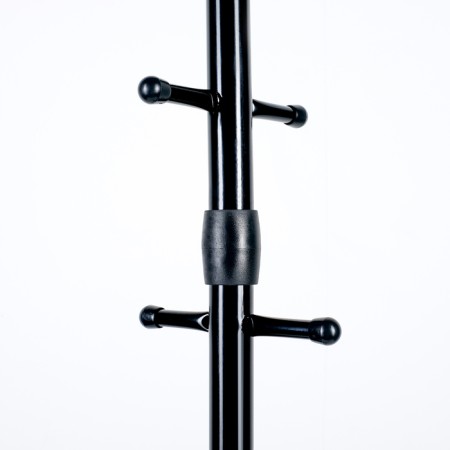 Floor hanger "Comfort" (VK6/h), 60 × 60 × 180 cm, black color-2