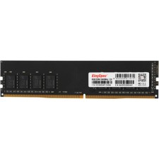 Memory DDR4 8GB 2400MHz KINGSPEC KS2400D4P12008G RTL PC4-25600 DIMM 260-PIN 1.2V SINGLE RAN