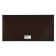 Slan-book "Musson" 2800, size 202 x 79 cm, continuous