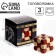 Puzzle of the game of the mind "Cubic-shock"