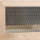 Italy, 32 × 22 × 14 cm storage basket, light wood color