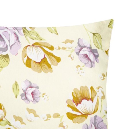 Pulfiber pillow, Mix color, 70x70cm, polyester 550 gr, 100% polyester-1