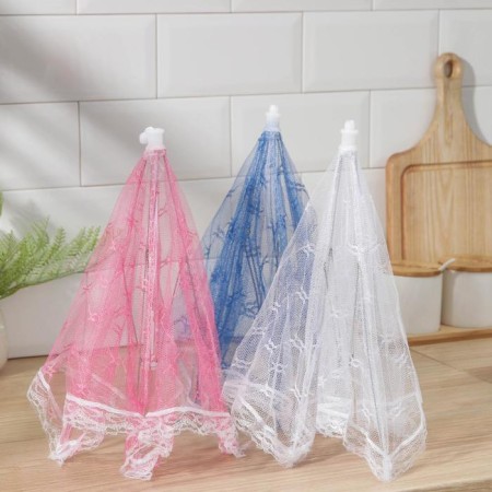 Pack for products Protective "Square", 35 × 35 cm, color mix-4