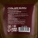 Bath salt, 150 g, aroma of orange, AROMA Theory by Beauty Fox