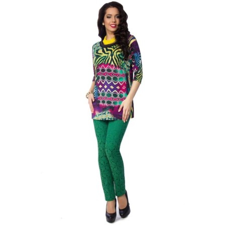 Women's tunic Wisell M4-3165/4, size 42-1