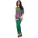 Women's tunic Wisell M4-3165/4, size 42