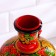 Souvenir "Samovar", Khokhloma