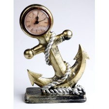 Table interior watches 