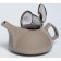 Elrington teapot “Felicita, Glaze”, 900 ml