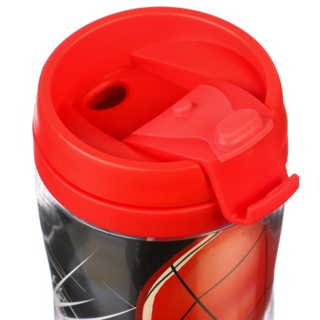 Thermostatic, 350 ml "Super-Men", Spider-Man-5