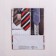 Gift Laminated Vertical, packaging, “Happy holiday”, 18 x 23 x 8 cm