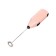Submissive cappuccino Luazon LMR-07, from 2AA not in set., Pink color