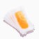 Secret Beauty wax strips for facial depilation, eco, 10 pcs