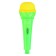 Whistle "Microphone", Mix colors