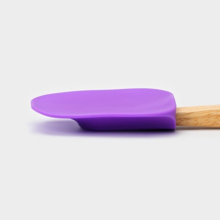 Bamboo Dolyana blade, 32 cm, mix color-6