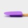 Bamboo Dolyana blade, 32 cm, mix color