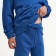 Kidshot (sweatshirt, trousers) KAFTAN "BASIC Line", size 38 (146-152), blue color