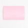 Envelope for certificate with embossing "with all the heart", pink 10.5 x 7