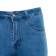 Women's jeans, blue color, size 30