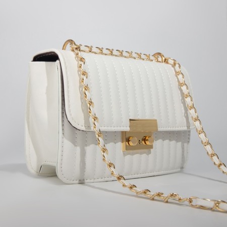 Bag-mixer on the valve, white color-2