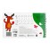 Recalls with stencils "from 0 to 9"