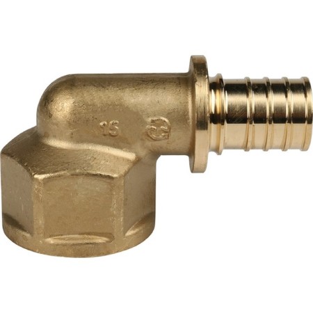Axial transitional stout SFA-0006-002510, 25x1 "Internal thread-3