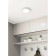 Dimmone lamp Fueva 11W LED, 3000K