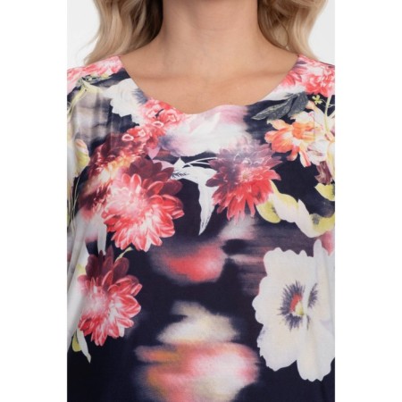 Women's blouse Wisell M4-4097/1, size 52-7