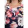 Women's blouse Wisell M4-4097/1, size 52