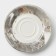 Ceramic stand for cutlery "Vilka-Pod", 13.5 × 13.5 × 12.5 cm