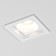 Introduced LED LED Elektrostandard, Quadro, 84x84x56 mm, 10W, LED, 1100LM, 4000K, white color