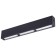 Over lamp, 15W Led, 4000k, 900lm, black color
