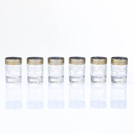 Mini-bar "Baroque" Bar Stream, 6 piles-3