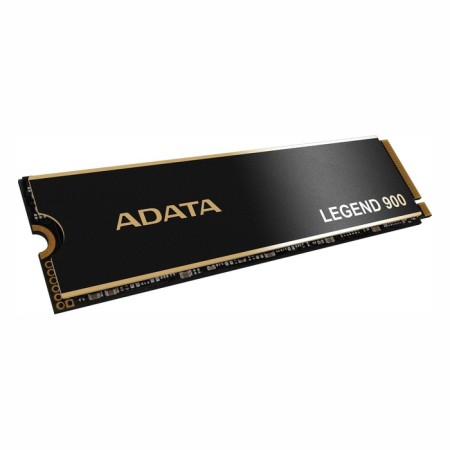 SSD A-Data PCIE 4.0 X4 2TB SLEG-900-2TCS Legend 900 M.2 2280-3