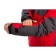 Costume Payer Vegas, -15, Taslan, Red, graphite, rr 60-62 Height 182-188