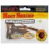 Vibro -tail LJ Pro Series Hogy Shrimp edible, 5.6 cm, 10 pcs., Color 085