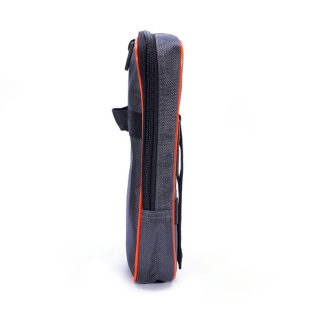 Fishing bag "Rastype" Module Bag 25, 25x15x5 cm, color gray + 1 box Luno 18-3
