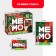 New Year! Board game "Memo", 2 players, 5+
