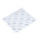 A set of cold batteries, gel, 2 pcs 250, 14.5 x 14.5 x 2.5 cm