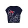 T -shirt for girl PlayTode, height 128 cm
