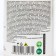 Bioinsecticide soil Baveria Bassian from the pest complex, 80 g